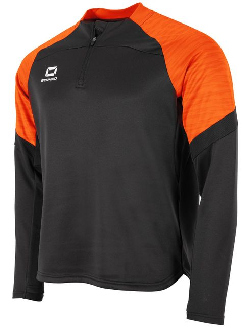 Stanno BOLT Quarter Zip Top